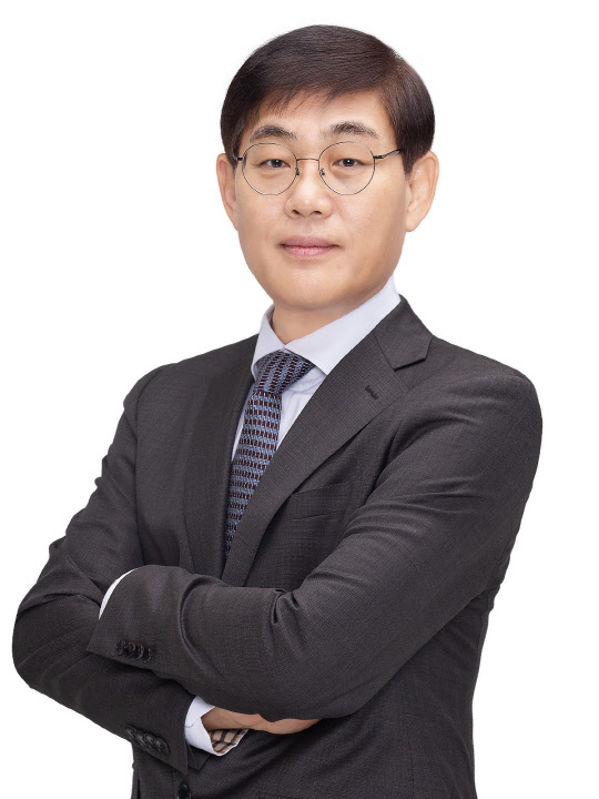 태광산업 석유화학사업본부 대표이사(사장)로 내정된 정찬식 LG화학 ABS 부사장. <태광산업 제공>